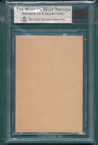 1964 Topps #094 Braves Rookies BVG 7.5 *Proof*