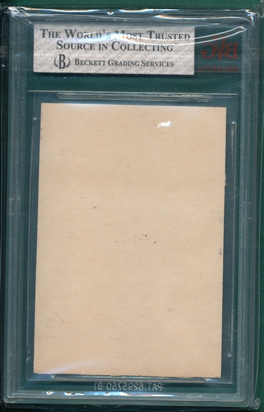 1964 Topps #340 Joe Cunningham BVG 8 *Proof*