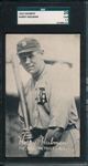 1922 Exhibits Harry Heilman SGC 20