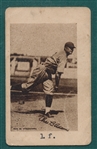 1923 V100 Chas. Adams Willards Chocolate