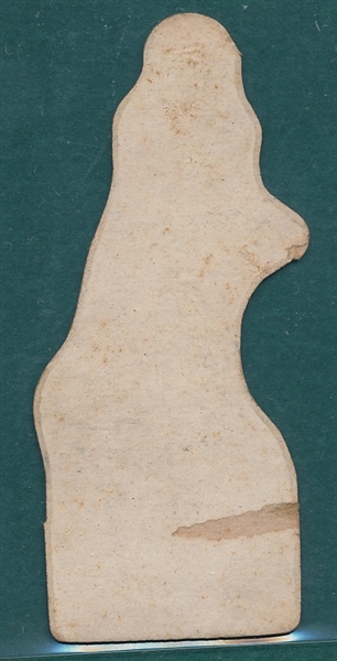 1927 ML Die Cuts Petty