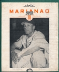 1949-50 Alerta Premiums Ray Dandridge