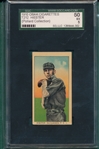 1910 T212-2 Hiester Obak Cigarettes SGC 60 *Immensely Popular*