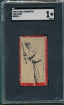 1910 T210-6 Olson SGC 1