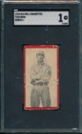1910 T210-6 Ross SGC 1