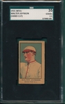 1920 W551 Walter Johnson SGC 35