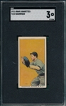1910 T212-2 Dashwood Obak Cigarettes SGC 3