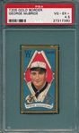 1911 T205 McBride Sweet Caporal Cigarettes PSA 4.5