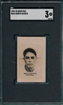 1924-25 Aguilitas #844 Merito Acosta SGC 3