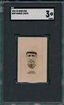 1924-25 Aguilitas #859 Manuel Cueto SGC 3