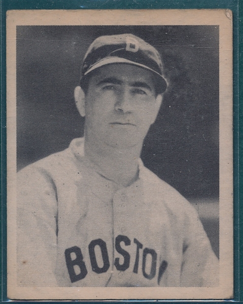1939 Play Ball #103 Moe Berg