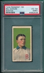 1909-1911 T206 Dahlen, Boston, Piedmont Cigarettes PSA 4 (MC)