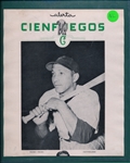 1949-50 Alerta Premiums Lot of (9) W/ Pages
