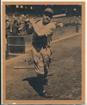 1934 Butterfinger Babe Ruth