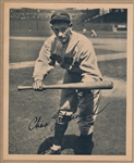 1934 Butterfinger Charlie Gehringer