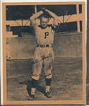 1934 Butterfinger Waite Hoyt