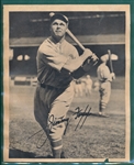 1934 Butterfinger Jimmy Foxx 