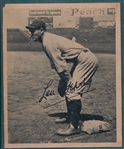 1934 Butterfinger Lou Gehrig 