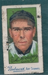 1914 T330-2 Snodgrass Piedmont Art Stamps